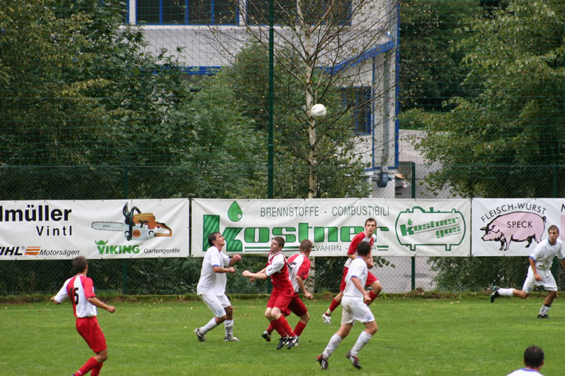 gal/Saison2008-2009- Pokal 1. Runde Hinspiel: Vintl - SV Reischach/2008-08-24 SVR gg. Vintl - Pokalhinspiel 207.jpg